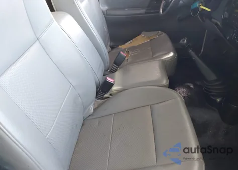 2007 Ford Ranger Stx/Xl/Xlt z USA, uszkodzony, nr VIN 1FTYR10D67PA56379